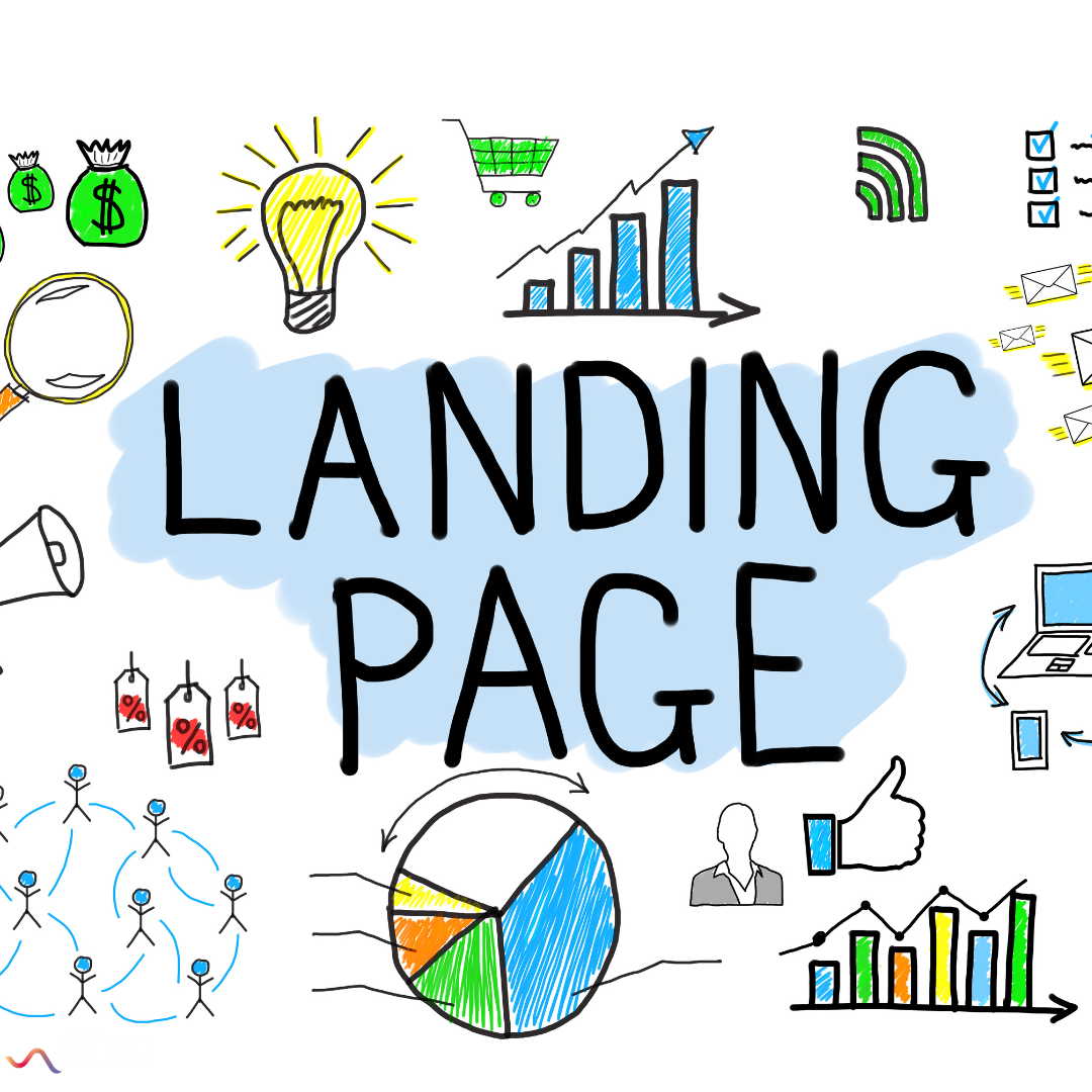 landing page optimisation for ppc